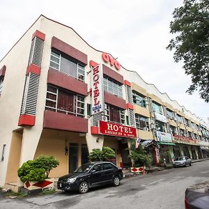 Super Oyo 89427 Kavanas Hotel Taiping